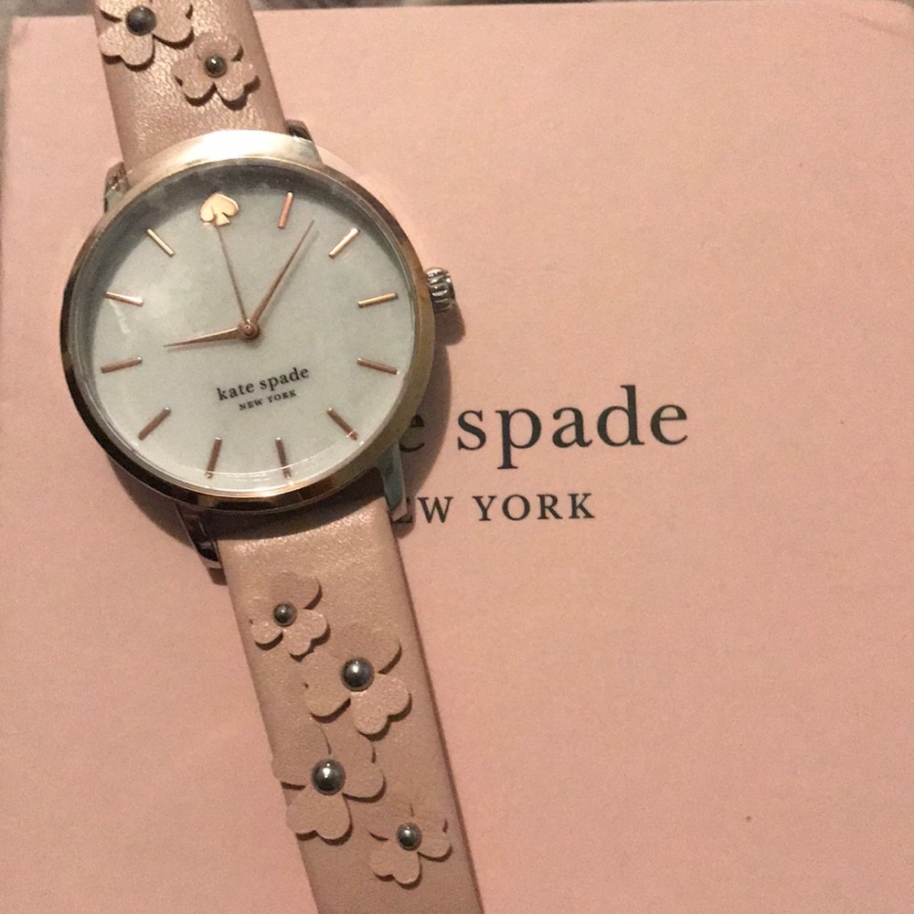 Kate spade watch - Picture 1 of 1